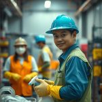 Capacitación del personal en técnicas de limpieza eficiente