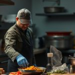 Cómo prolongar la vida útil de filtros de cocina profesional