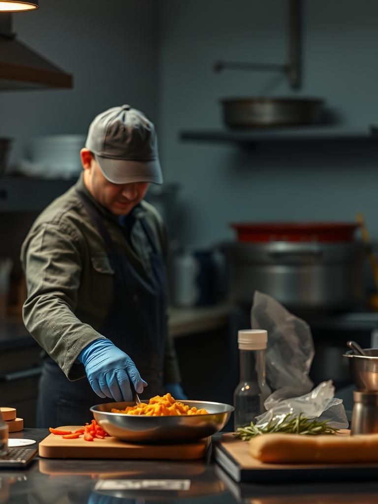 Cómo prolongar la vida útil de filtros de cocina profesional