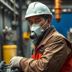 Desmontaje y limpieza de filtros de carbono en extractores
