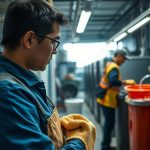 Electrodomésticos industriales guía completa para su limpieza