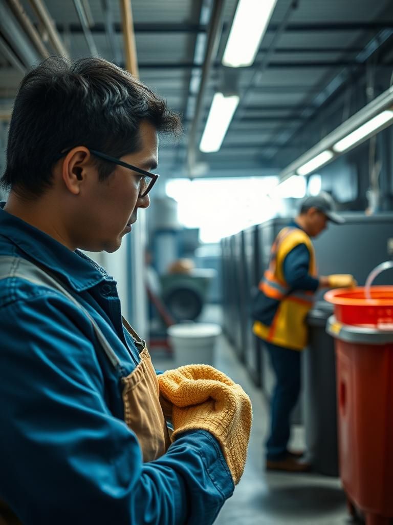 Electrodomésticos industriales guía completa para su limpieza