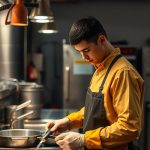 Empresas especializadas en limpieza de cocinas industriales