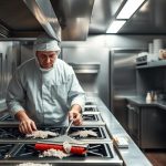 Limpieza de campanas de cocinas industriales en Calonge i Sant Antoni