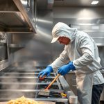 Limpieza de campanas de cocinas industriales en Cambrils
