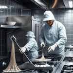 Limpieza de campanas de cocinas industriales en Castelló d’Empúries