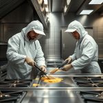 Limpieza de campanas de cocinas industriales en Deltebre