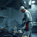 Limpieza de campanas de cocinas industriales en Igualada