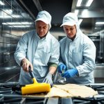 Limpieza de campanas de cocinas industriales en La Seu d’Urgell
