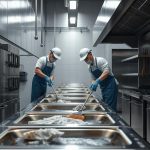 Limpieza de campanas de cocinas industriales en Malgrat de Mar
