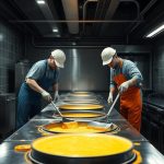 Limpieza de campanas de cocinas industriales en Manlleu