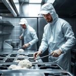 Limpieza de campanas de cocinas industriales en Tortosa