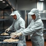 Limpieza de campanas de cocinas industriales en Valls
