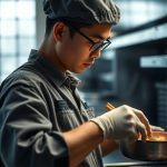 Mantenimiento preventivo en cocinas industriales paso a paso
