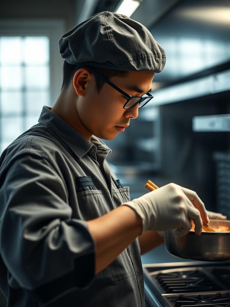 Mantenimiento preventivo en cocinas industriales paso a paso