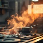 Rutinas diarias para cuidar mejor las planchas de cocina profesional