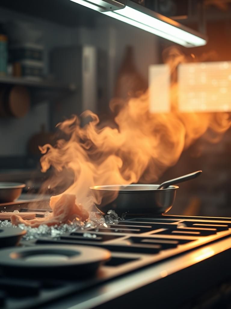 Rutinas diarias para cuidar mejor las planchas de cocina profesional
