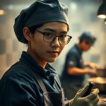 Técnicas avanzadas para limpiar extractores de cocina industrial