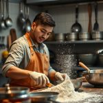 Utensilios de cocina métodos correctos para mantenerlos limpios