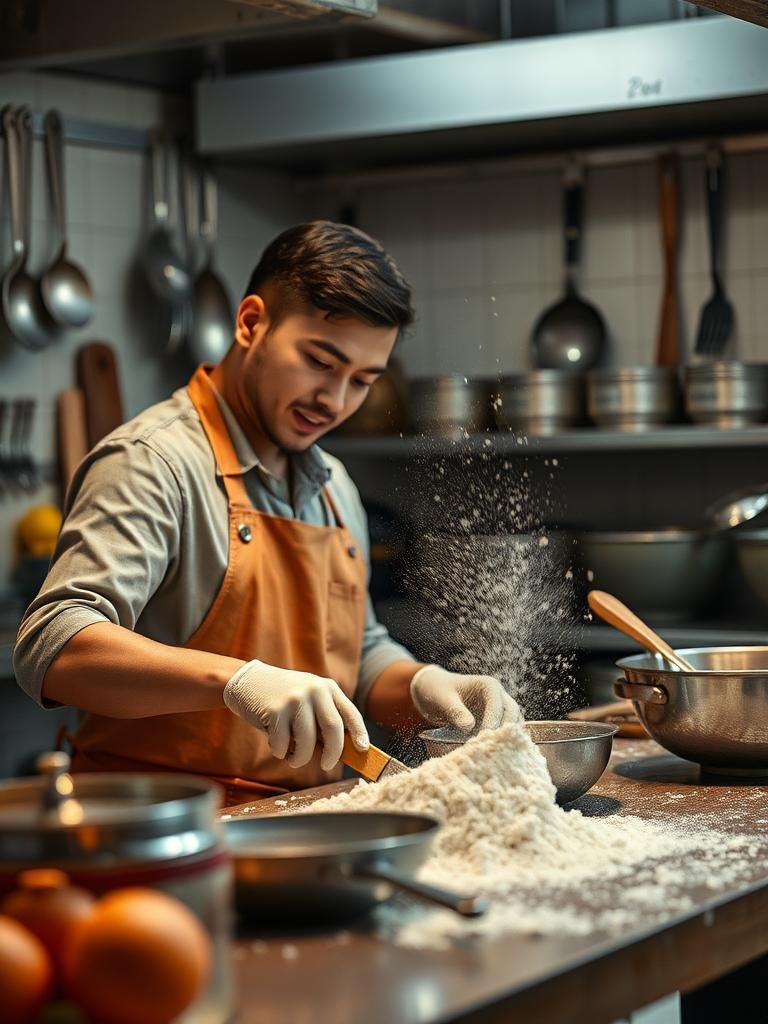 Utensilios de cocina métodos correctos para mantenerlos limpios